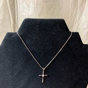Lia Sophia necklace - Conviction